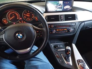 BMW Serie 3 320d 185HP - Automático