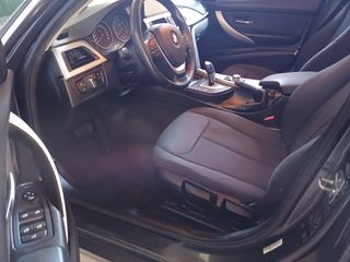 BMW Serie 3 320d 185HP - Automático