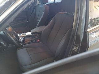 BMW Serie 3 320d 185HP - Automático