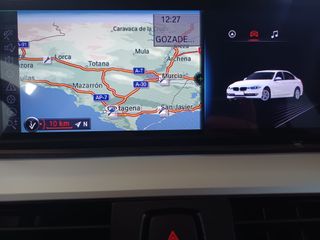 BMW Serie 3 320d 185HP - Automático