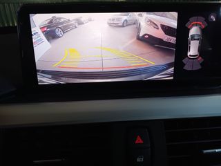 BMW Serie 3 320d 185HP - Automático