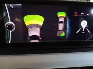 BMW Serie 3 320d 185HP - Automático