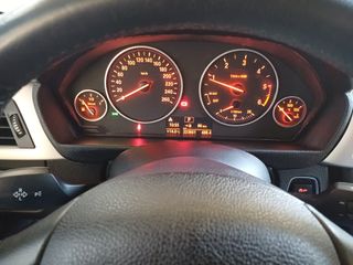 BMW Serie 3 320d 185HP - Automático
