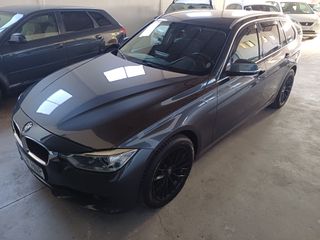 BMW Serie 3 320d 185HP - Automático