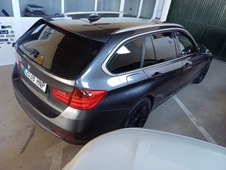 BMW Serie 3 320d 185HP - Automático