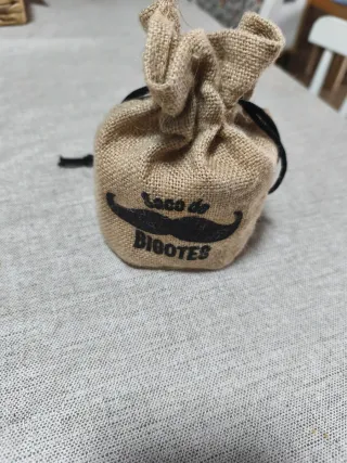 Juego de mesa Bigotes