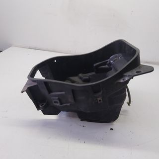 Vano Sottosella Honda Integra 700 (2011-2013)