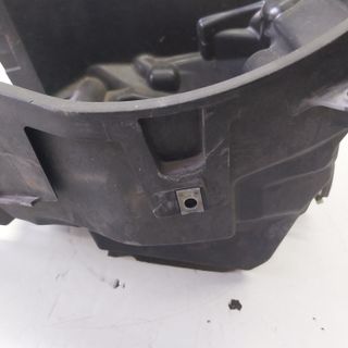 Vano Sottosella Honda Integra 700 (2011-2013)