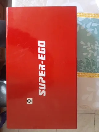 Soldador PPR Super Ego