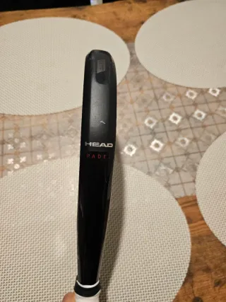 Pala Head Motion Coello 2025