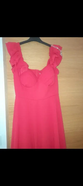 Vestido Flamenca Niña y vestido flamenca mujer