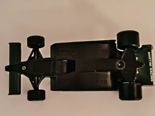 Polistil Lotus 79 MK4 Scala 1:32