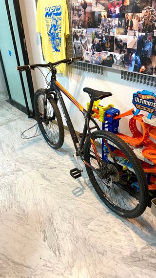 Bicicleta Trek Marlin 5 Talla L-XL Rueda 29