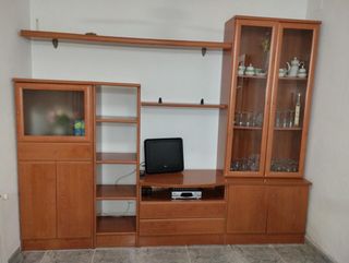 Mueble de comedor completo