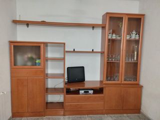 Mueble de comedor completo