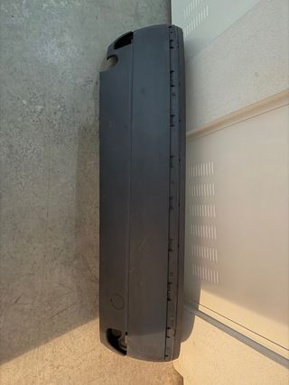 Parachoques Trasero Ford Focus MK1