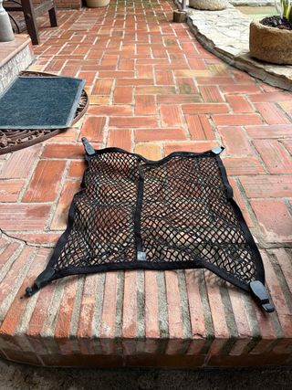 Red portaobjetos Audi Original