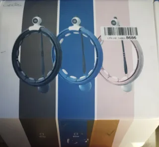 Hula Hoop Inteligente Leafia