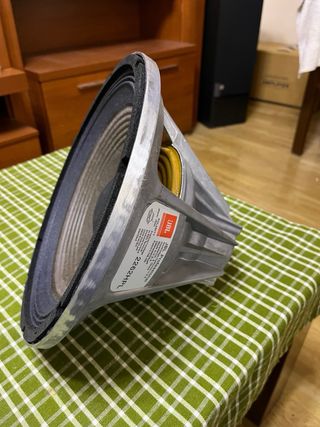 Altavoz JBL Professional 2262HPL HPL 600W rms