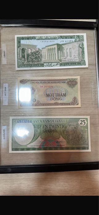 Collezione Monete Internazionali