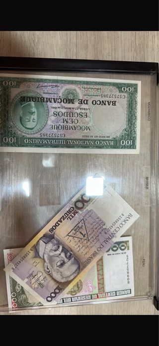 Collezione Monete Internazionali