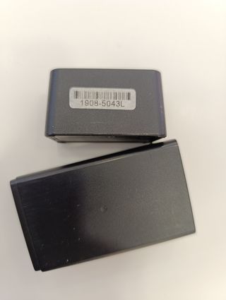 Batería y cargador Godox VB26 VC26