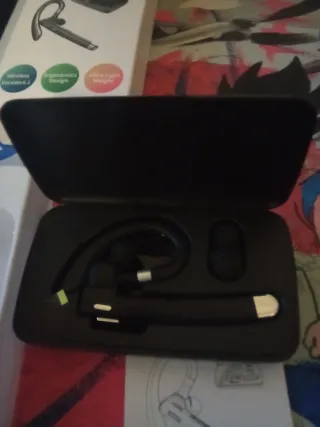 Manos Libres YYK-520 Wireless V6.1+EDR