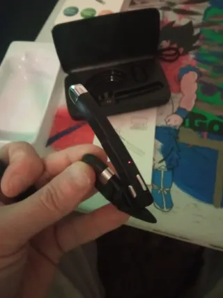 Manos Libres YYK-520 Wireless V6.1+EDR