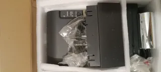 Impresora Térmica Tickets 10pos