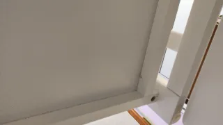 Minicuna colecho Allegra blanca