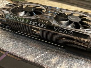 NVIDIA RTX 2080 XC Ultra Gaming 8GB