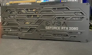 NVIDIA RTX 2080 XC Ultra Gaming 8GB