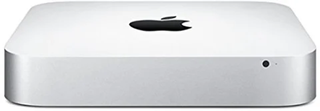 Mac Mini 7,1 i5 4GB RAM 500GB