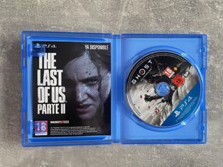 Ghost of Tsushima PS4