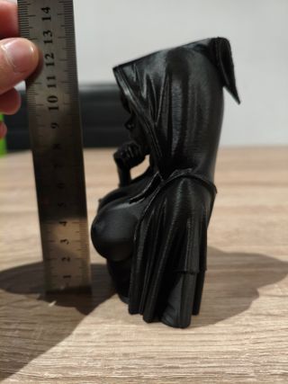 Figura artística de mujer