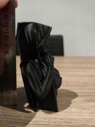 Figura artística de mujer