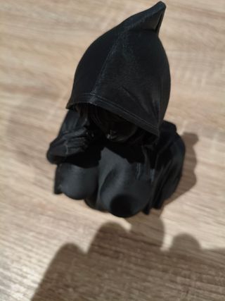 Figura artística de mujer