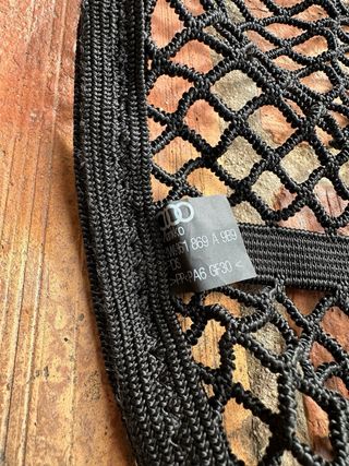 Red portaobjetos Audi original