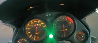 Honda CBR 125 Sportbike Manual