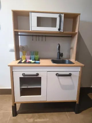 Cocinita Ikea
