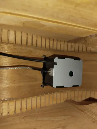 Guitarra Clásica Stol Amplificada