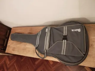 Guitarra Clásica Stol Amplificada