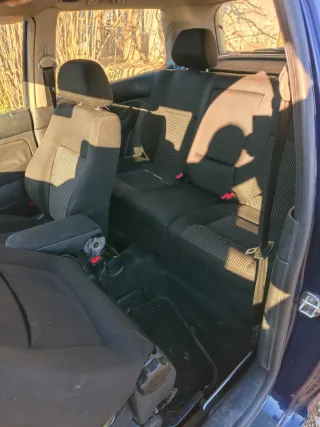 Volkswagen Golf 2000