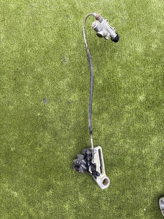 Freno Trasero KTM EXC 2000-2005