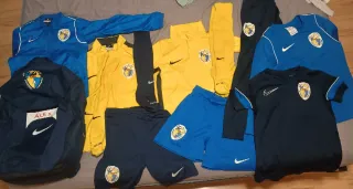 Fontsanta-Fatjó completo xs