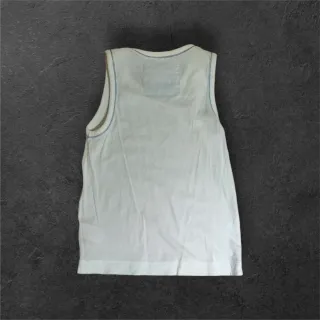 Camiseta sin mangas Levi's talla para 8 años