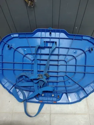 Tabela de Basquete Tarmak com Bola