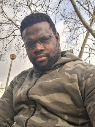 Edmundo dos santos Mateus