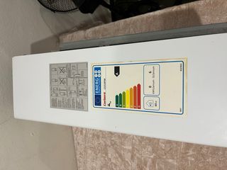 Calentador de butano Corberó