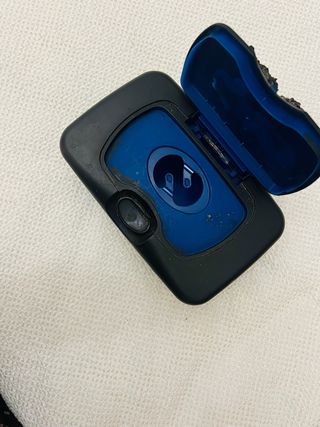 Porta toallitas bebé con diseño floral